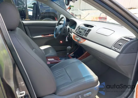 2004 Toyota Camry Xle from USA, damaged, VIN 4T1BE32K94U921685